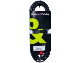 Кабель STANDS CABLES MC-085-XJ-5