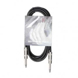 Кабель HardCord GC-50 Jack-Jack 5M mono