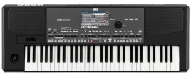 Рабочая аранжировочная станция KORG PA-600