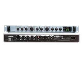 Вокальный процессор эффектов TC ELECTRONIC M 350
