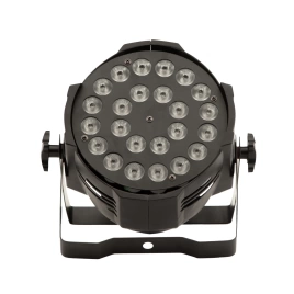 Световой прибор STARLIGHT PR243A 3in 1led 24x3w
