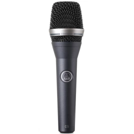 Микрофон AKG C5