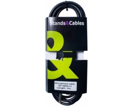 Кабель STANDS CABLES MC-085-XJ-10