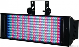 Световая панель HIGHENDLED YLL-014 с функцией STROBO 252 RGB LED