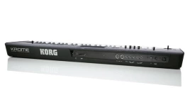 Рабочая станция KORG Krome-61