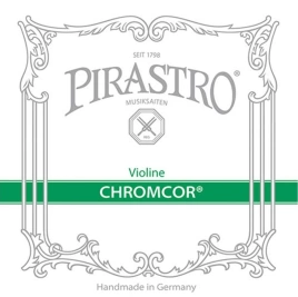 Струны д/скрипки PIRASTRO 319040 CHROMCOR 3/4-1/2 VIOLIN