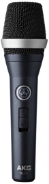 Микрофон AKG D5 CS