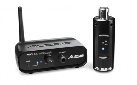 Цифровая радиосистема ALESIS MICLINK WIRELESS