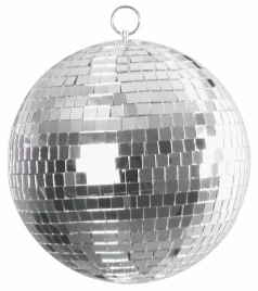 Зеркальный шар Mirror Ball-WS-MB25 LAudio