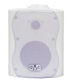 Громкоговоритель настенный SVS WS20 WHITE