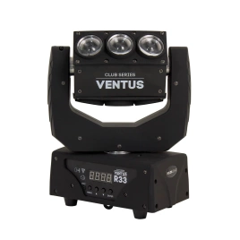 Световой прибор INVOLIGHT VENTUS R33