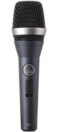 Микрофон AKG D5S