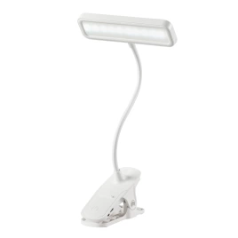 Подсветка для пюпитра DEKKO FL-1213B WH