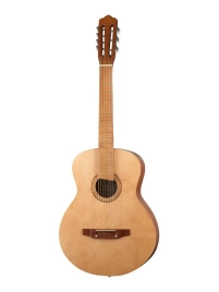 Акустическая гитара АККОРД  5 С4, 7 струн.