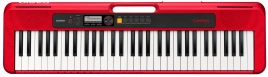 Синтезатор CASIO CT-S200RD