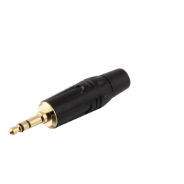 Jack mini sterio HardCord MJS-06  3.5mm