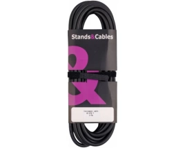 Кабель STANDS CABLES GC-074-7 JACK JACK