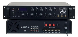 Усилитель SVS AUDIOTECHNIK STA-650