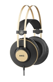 Наушники AKG K92