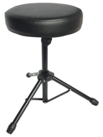 Стул барабанщика DEKKO JR-702 BK