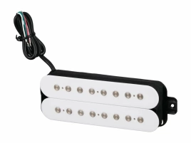 Звукосниматель Metallor, WHHB-N, хамбакер