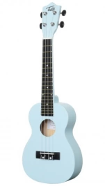 Укулеле-концерт TUTTI JR-13 LBL  (24") голубой