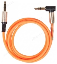 Шнур соединительный RITMIX RCC-247 ORANGE