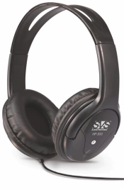 Наушники SVS Audiotechnik HP-300
