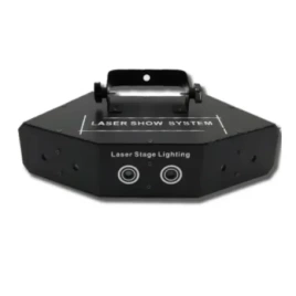 Лазерный проектор BI RAY L300RGB