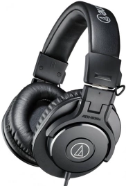 Наушники ATH-M30X AUDIOTECHNICA