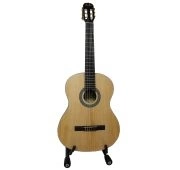 Классическая гитара SEVILIA IC-100 NA шестиструнная