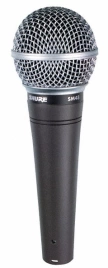 Микрофон SHURE SM48S