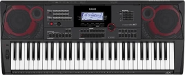 Синтезатор CASIO CT-X5000