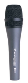 Микрофон SENNHEISER E 845 