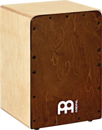 Кахон MEINL JC50AB Jam Series береза 