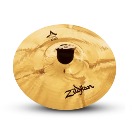 Тарелка ZILDJIAN A20542 10" A CUSTOM SPLASH