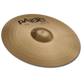 Тарелка PAISTE 14 BRONZE CRASH