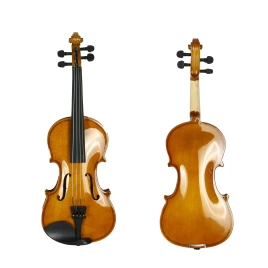 Скрипка TOMAS VAGNER V-20 1/8