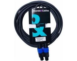 Кабель STANDS CABLES SC-008B-7 SPEAKON