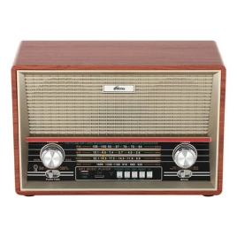 Радиоприёмник RITMIX RPR-102 БУК