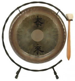 Конг PAISTE DEGO GONG SET