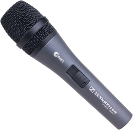 Микрофон SENNHEISER E845Sr