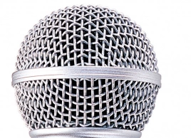 Сетка SHURE RK143G защитная для микрофона SM58 