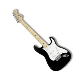 Набор эл.гитара FENDER SQUIER AFFINITY