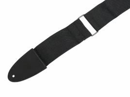 Ремень для гитары ЛЮТНЕР ЛРГЭ1