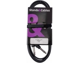 Кабель STANDS CABLES GC-076-3 JACK JACK