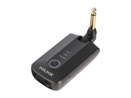 MP-3 Mighty-Plug Pro Моделир. усил. для наушников, NUX