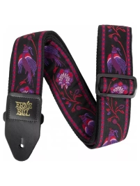 Ремень для гитары ERNIE BALL 5360 Jacquard Pleasant