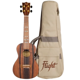 Укулеле-концерт FLIGHT DUC 460 AMARA