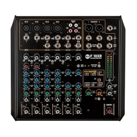  Микшерный пульт RCX F 10XR